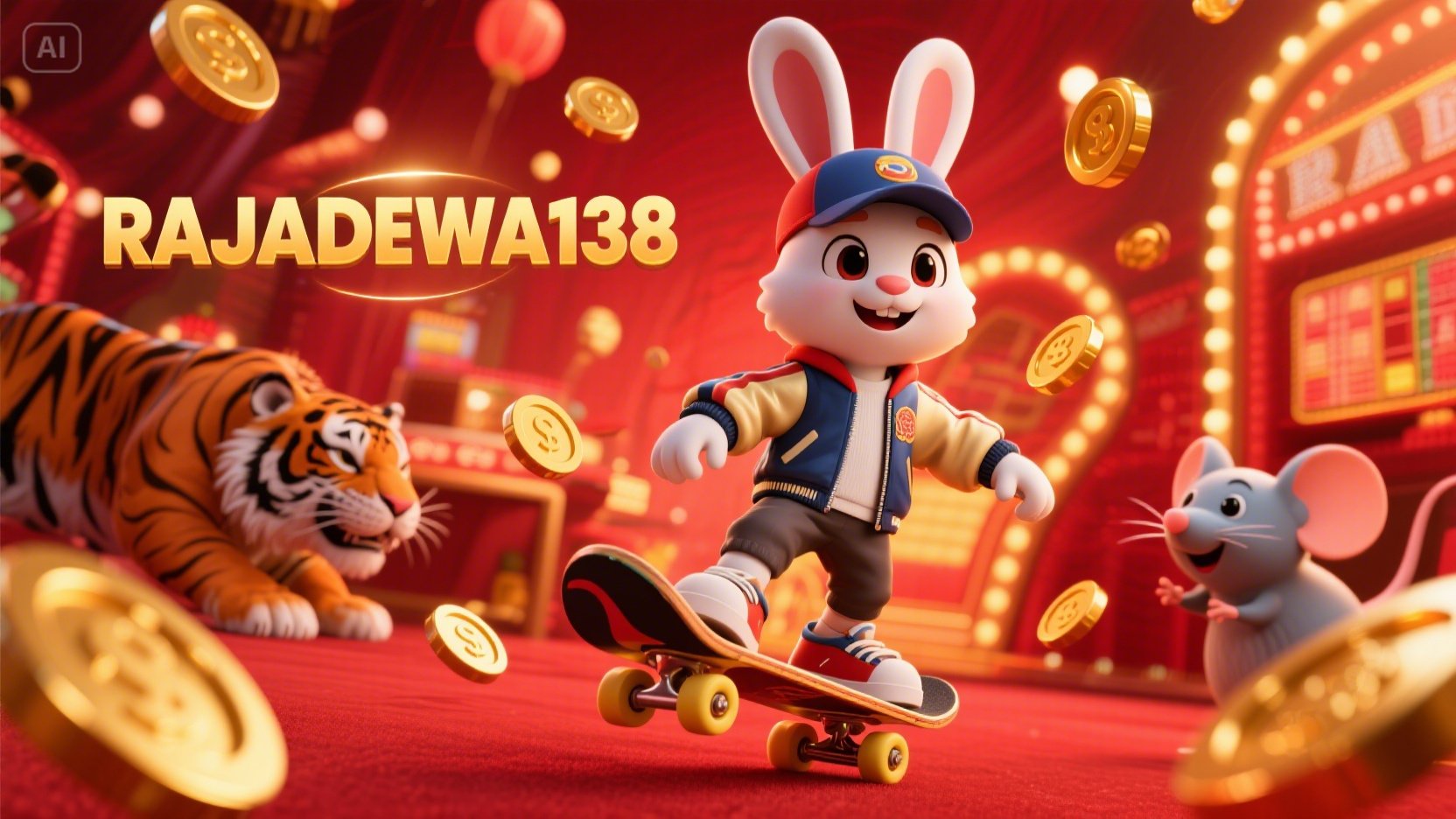 RAJADEWA138