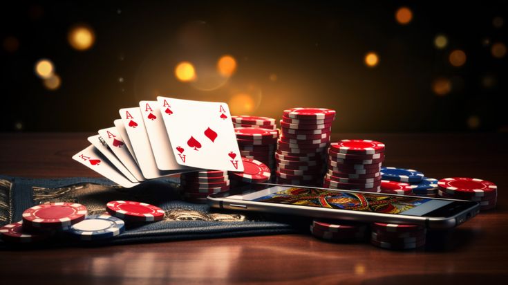 RAJADEWA138 Live Casino
