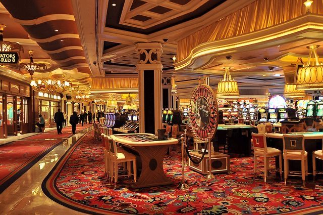RAJADEWA138 Live Casino
