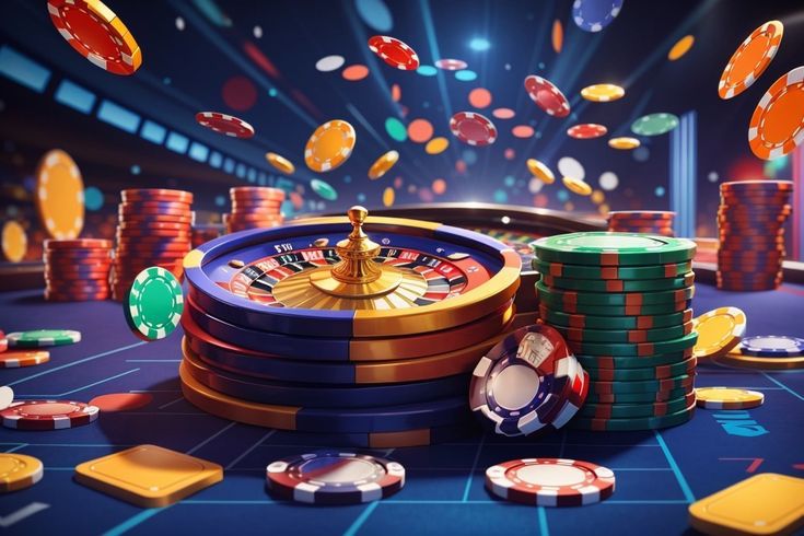 RAJADEWA138 Live Betting